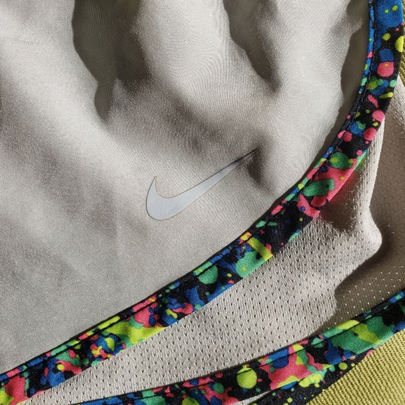 Nike dri-fit shorts - Picture 6 of 9
